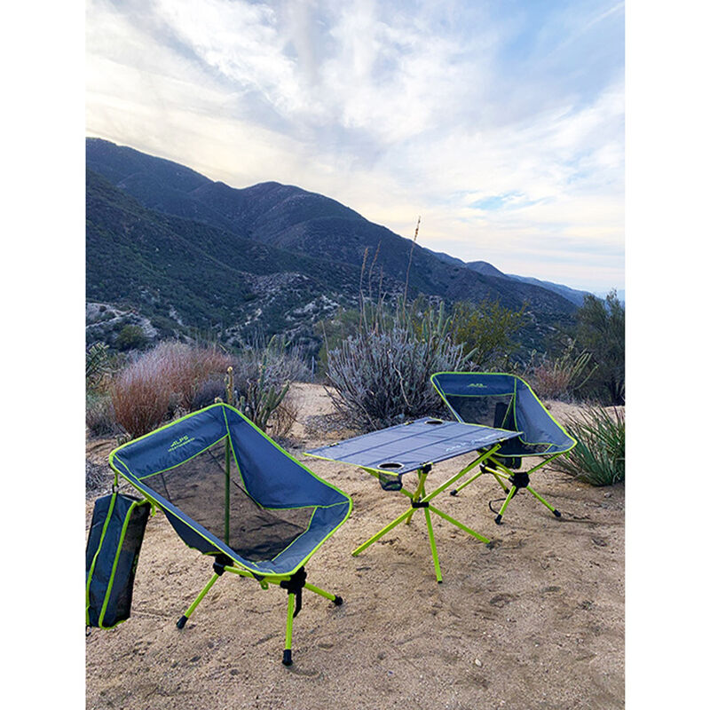 ALPS Mountaineering Simmer Chair image number 4