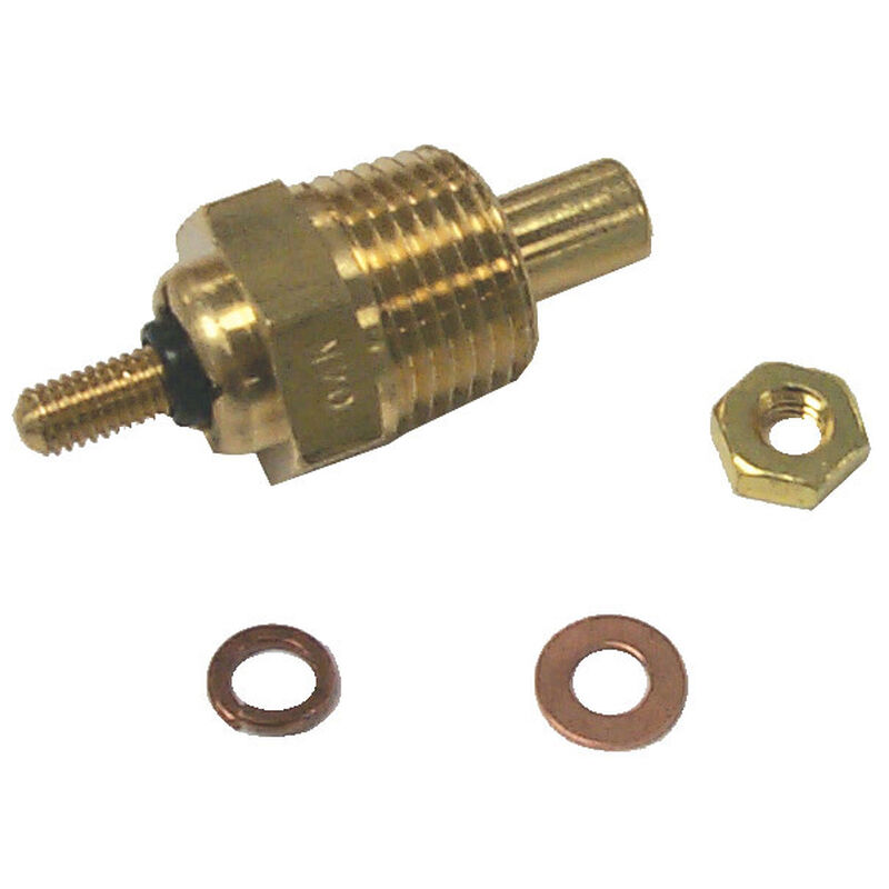 Sierra Temperature Sender For Mercury Marine/OMC Engine, Sierra Part #18-5897 image number 1