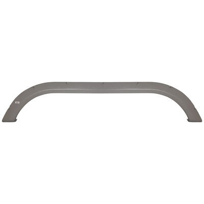 Icon Technologies Fender Skirt, Tandem, Carriage, FS1756, Mauve Grey