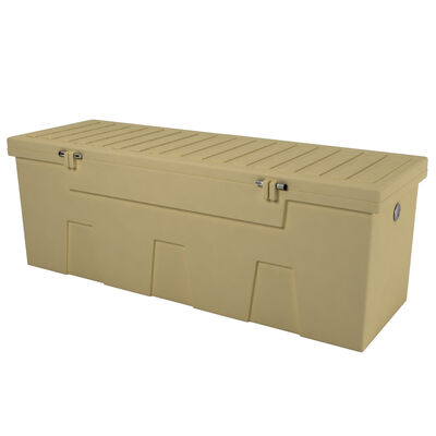 TitanSTOR Medium 6' Dock Box With Locking Set