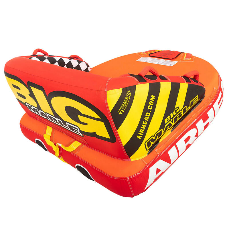Sportsstuff Big Mable 2-Person Towable Tube image number 2