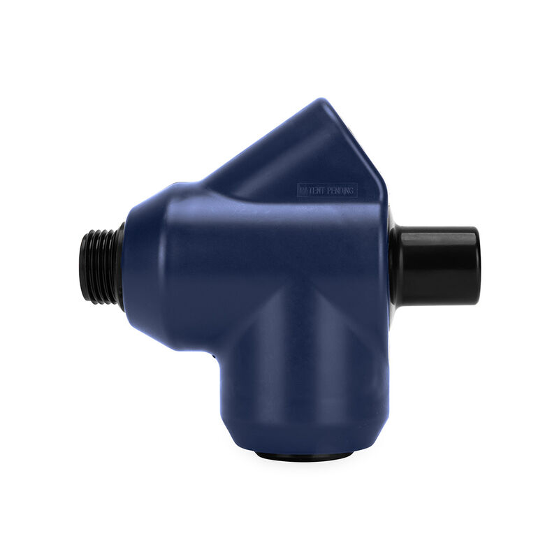 Camco 90DEG Adjustable Water Pressure Regulator w/ Gage  image number 8