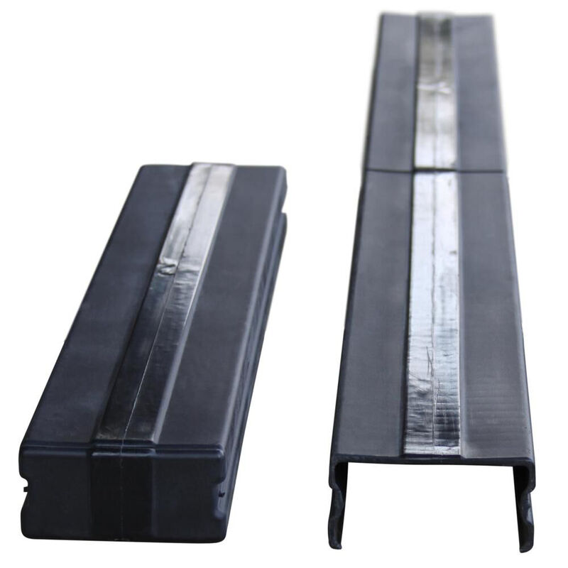 Overton's Trailer Bunk Glide-On Kit image number 3