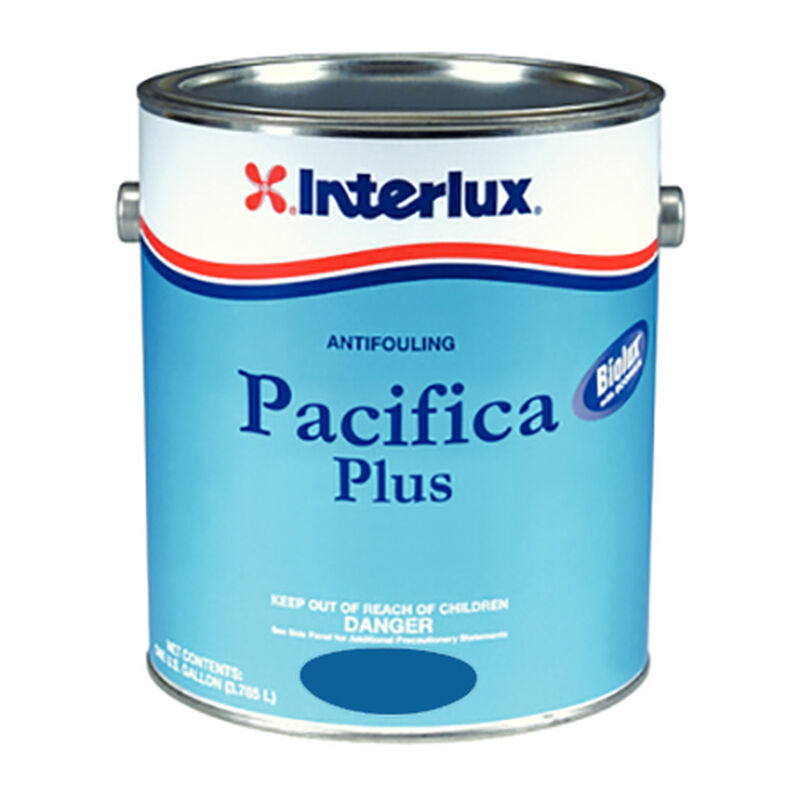 Interlux Pacifica Plus, Gallon image number 1