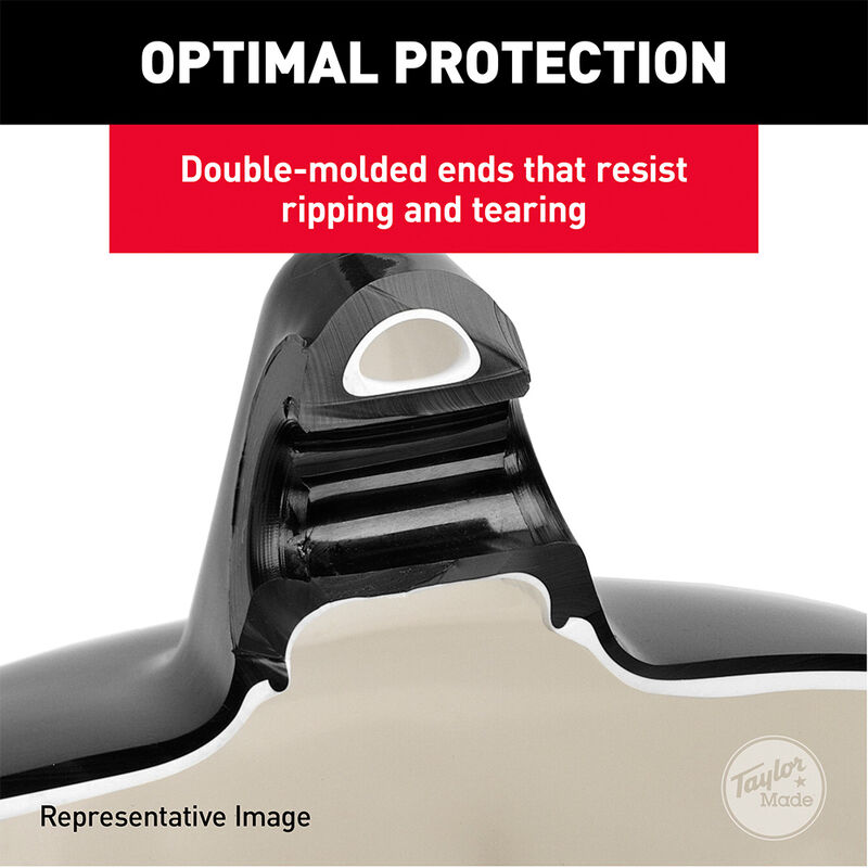 Taylor Made Super Gard Boat Fender, 5.5" dia. x 20"L image number 2