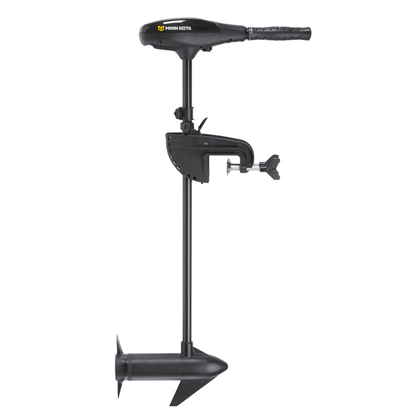 Minn Kota Endura Max 55 Trolling Motor - Transom Mount - 12V - 55lb - 36" image number 1