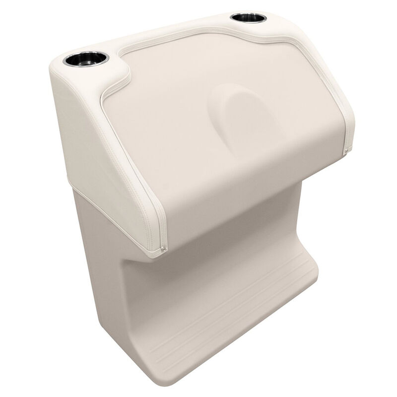 Wise Premier Pontoon Steering Console image number 2