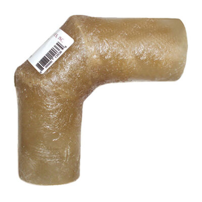 Exhaust System 90&deg; Elbow, 4"