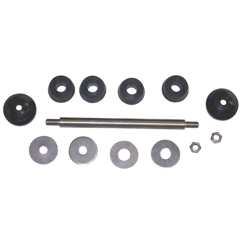 Sierra Trim Cylinder Anchor Pin Kit For Mercury Marine, Sierra Part #18-2463 image number 1