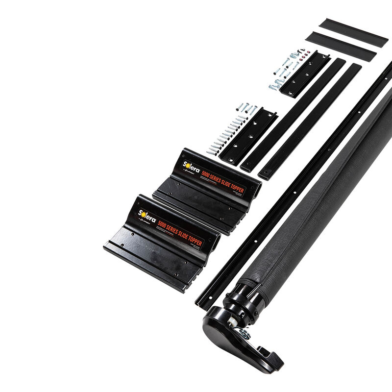 Solera 5000 Series Slide Topper Awning image number 5