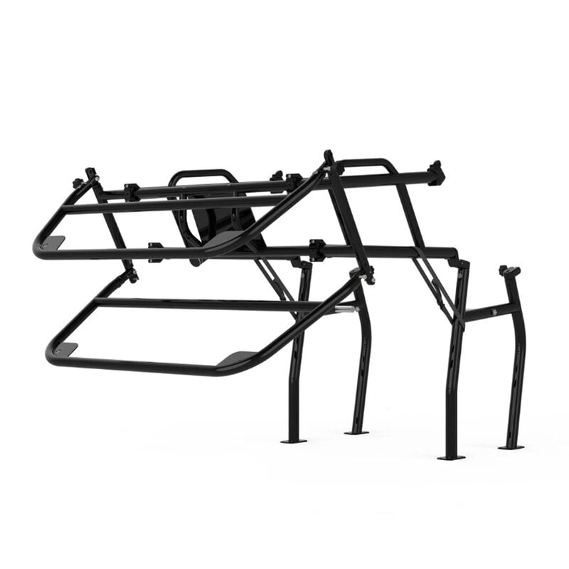 Roswell Marine UNI-T Universal Folding T-Top, Black image number 9