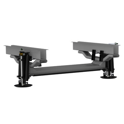 HWH AP60587 Sprinter Leveling System