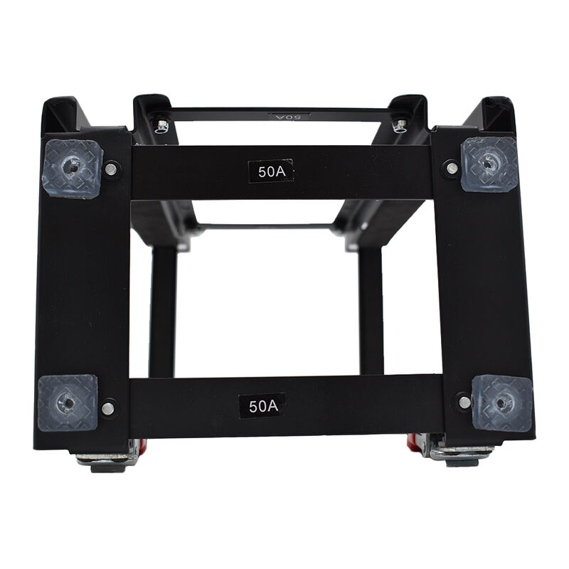 Hughes Autoformer Mounting Bracket,  30 Amp or 50 Amp Autoformer Voltage Booster image number 1