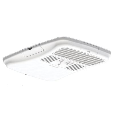 Universal Air Distribution Box For Brisk II Heat Pump