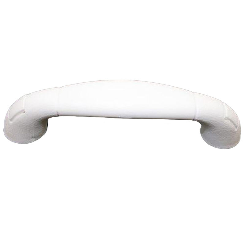 T-H Marine Molded Boat Grab Handle, Fish White image number 2