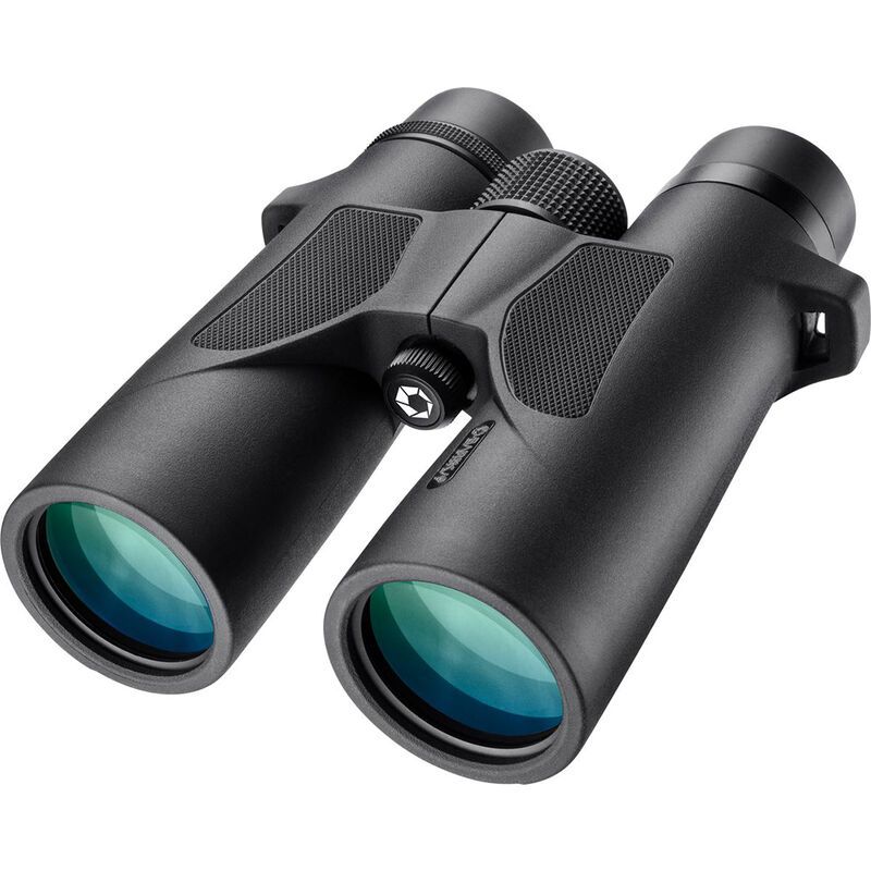 Barska 10x 42mm WP Level HD Binocular image number 1