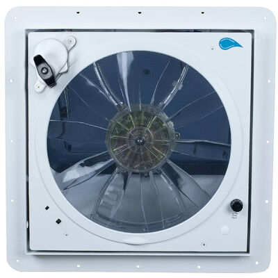 Dometic Fan-Tastic Ceiling Fan/Vent with Remote Control