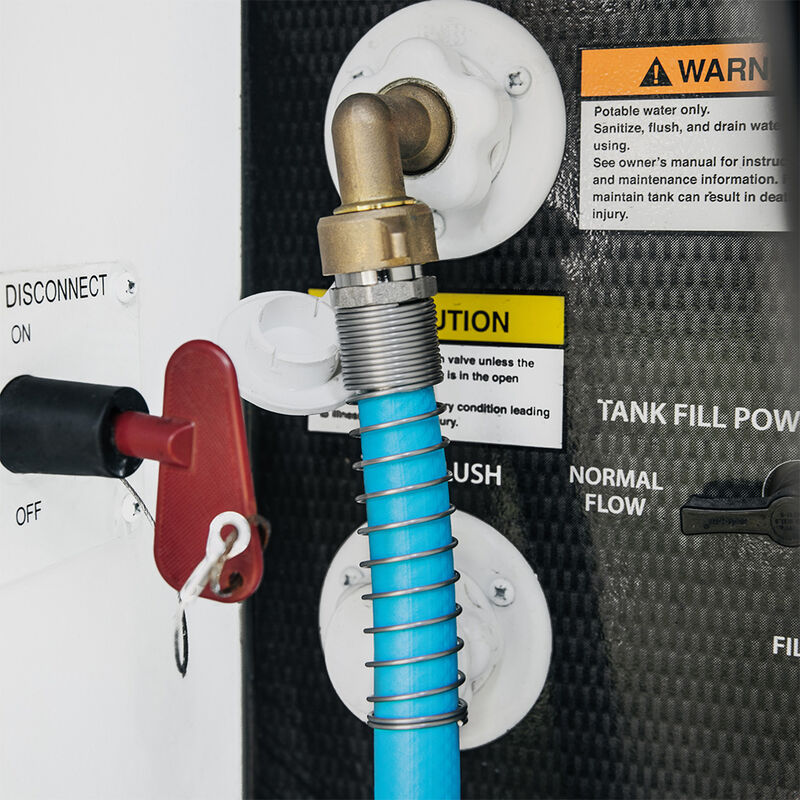 Camco EvoFlex Drinking Water Hose image number 31