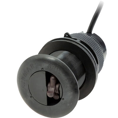 Simrad Depth/Speed/Temperature Smart Multisensor Transducer