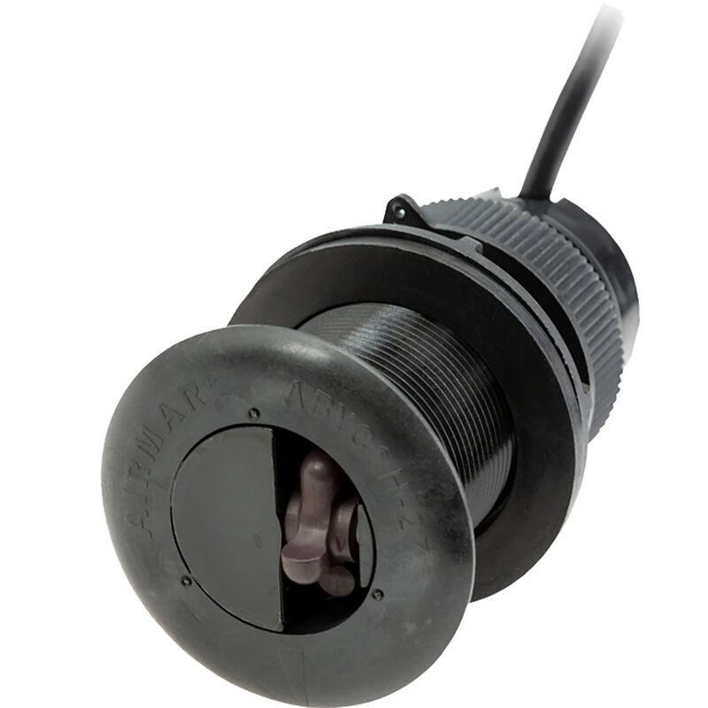 Simrad Depth/Speed/Temperature Smart Multisensor Transducer image number 1