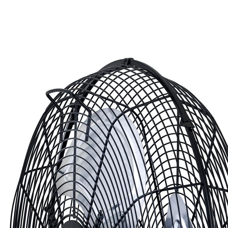 NewAir 18" Outdoor-Rated 2-in-1 High Velocity Floor or Wall-Mounted Fan image number 7