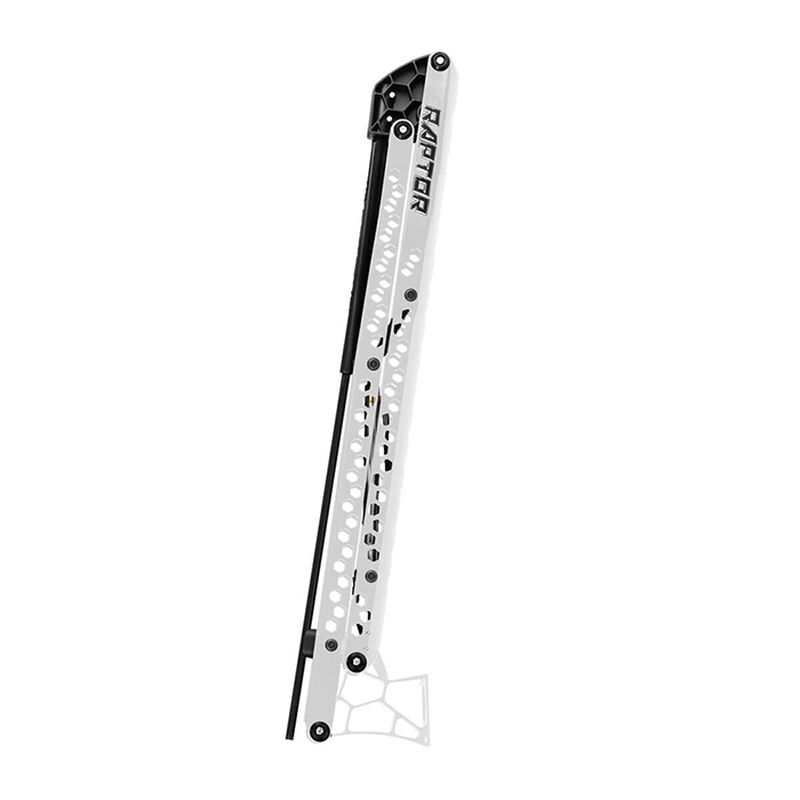 Minn Kota Raptor 10' Shallow Water Anchor w/Active Anchoring - White image number 3