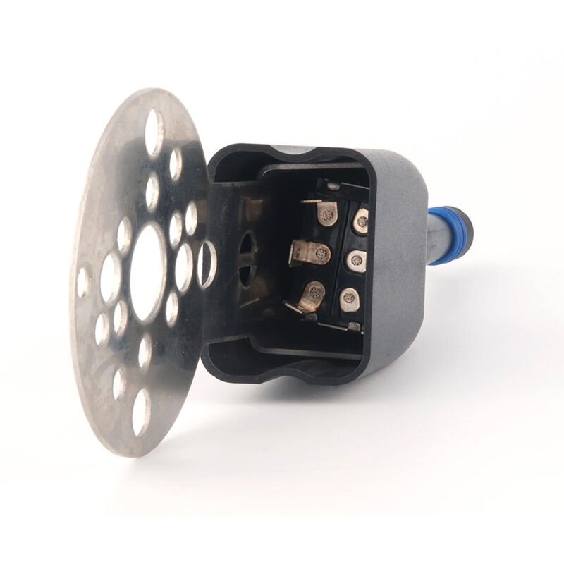 T-H Marine FingerFlex Dual Trim Control Switch (ATLAS) image number 3