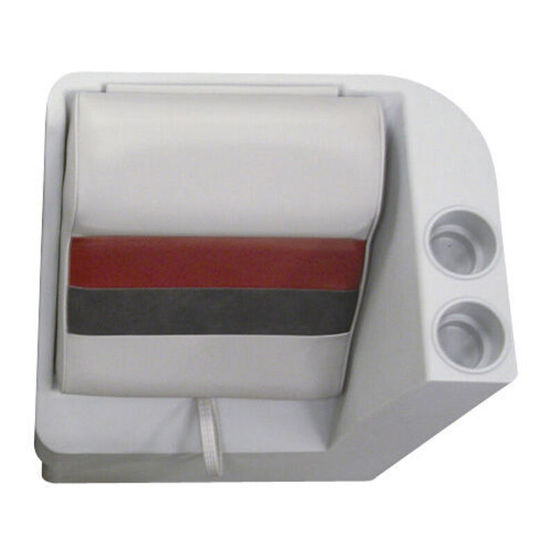 Toonmate Deluxe Lean-Back Lounge Seat, Left Side image number 2