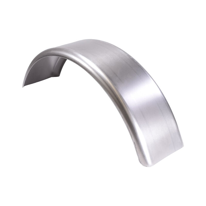 Husky Towing 28" Double Radius Round Fender Single image number 1