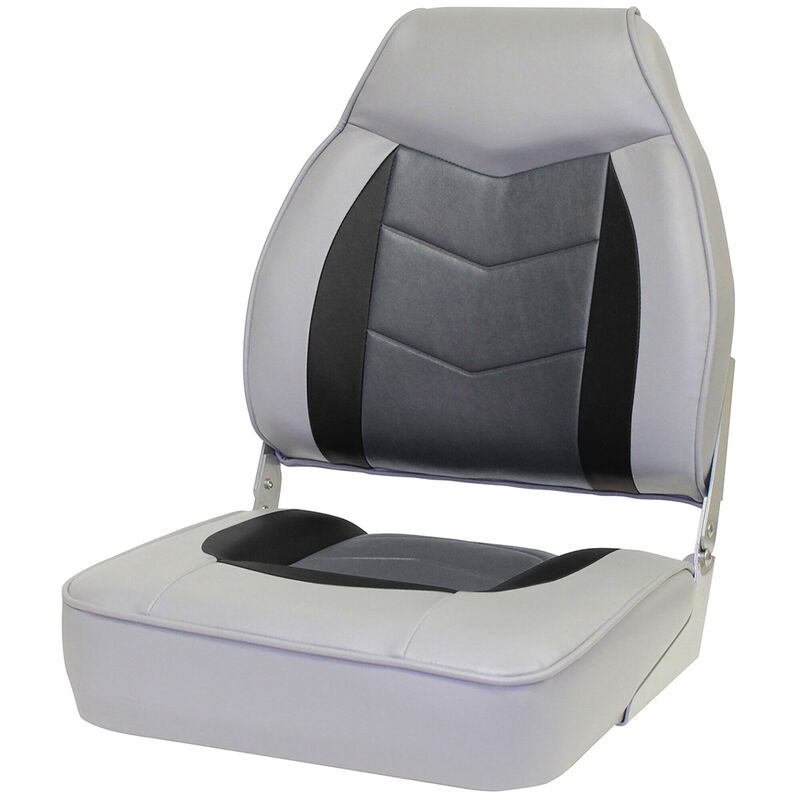 Overton's Premium Fishing Seat image number 1