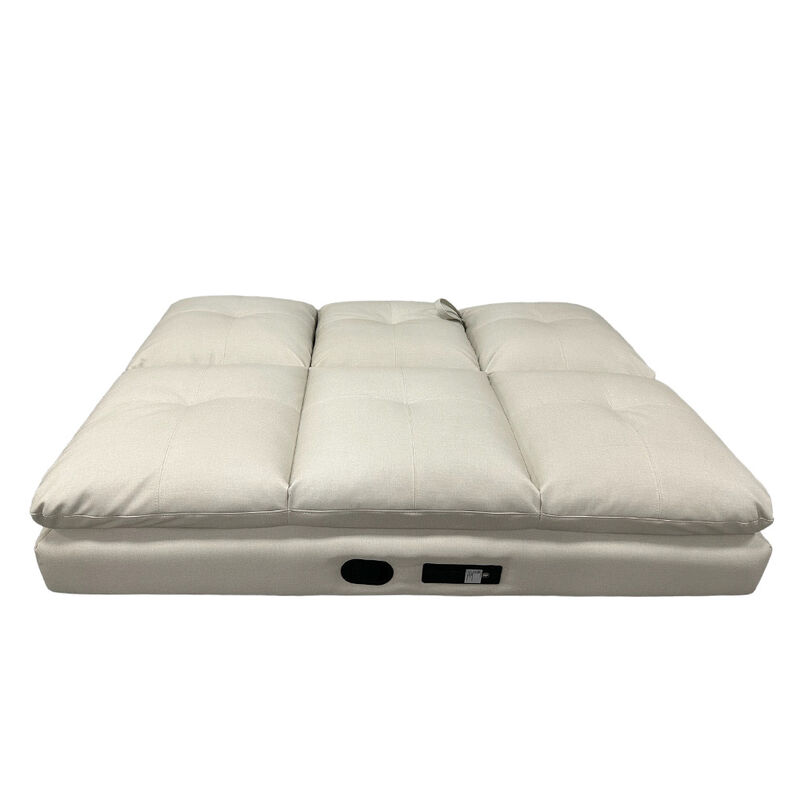 Thomasville Slide Jack Sleeper Sofa image number 3