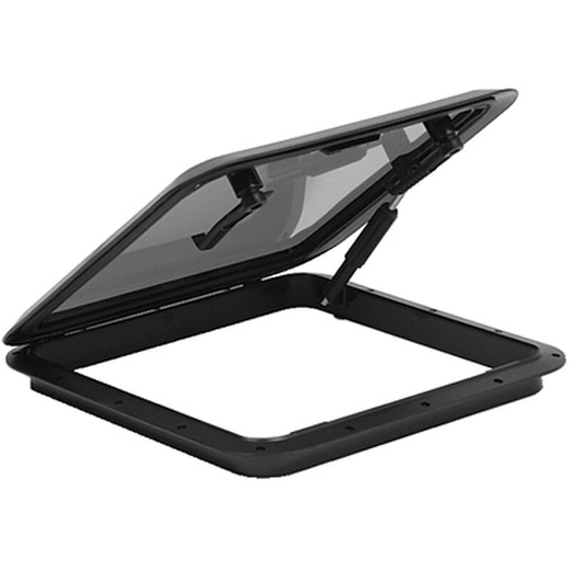 Bomar 900 Series Molded Hatch, 19-1/4" x 19-1/4" Opening image number 1