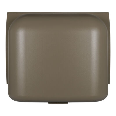 ICON R-Vision Propane Tank Cover, Taupe