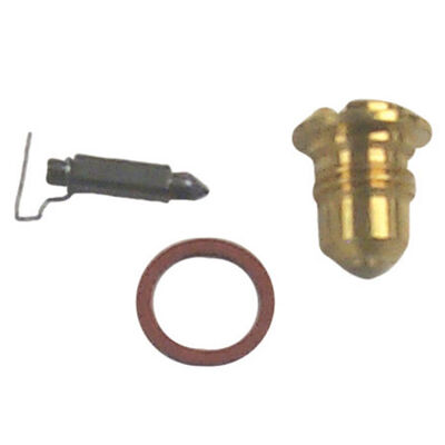 Sierra Needle And Seat For Mercury Marine Engine, Sierra Part #18-7233