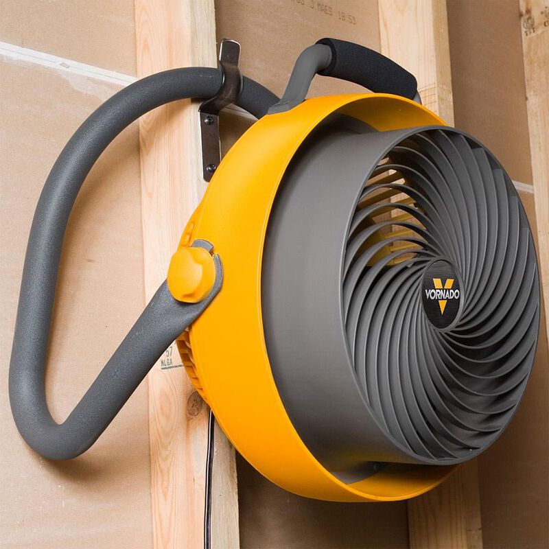 293HD Heavy Duty Air Circulator image number 5