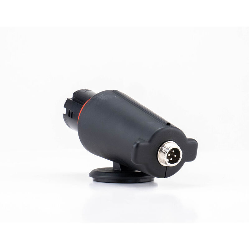 Visionworks In-Dash Integration Camera System Wired Kit for Trailers, Pickups with 12-Pin Plug image number 4