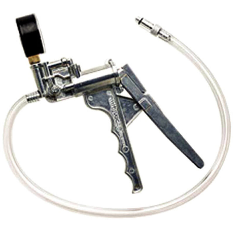 CDI Pressure / Vacuum Tester image number 1