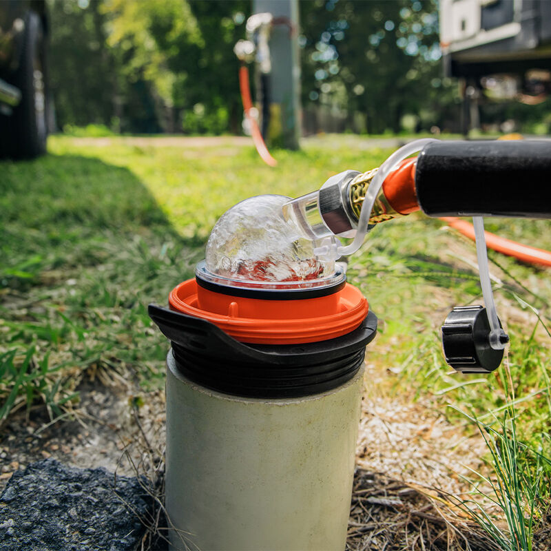 Camco 39040 Rhino Macerator Pump Kit image number 5