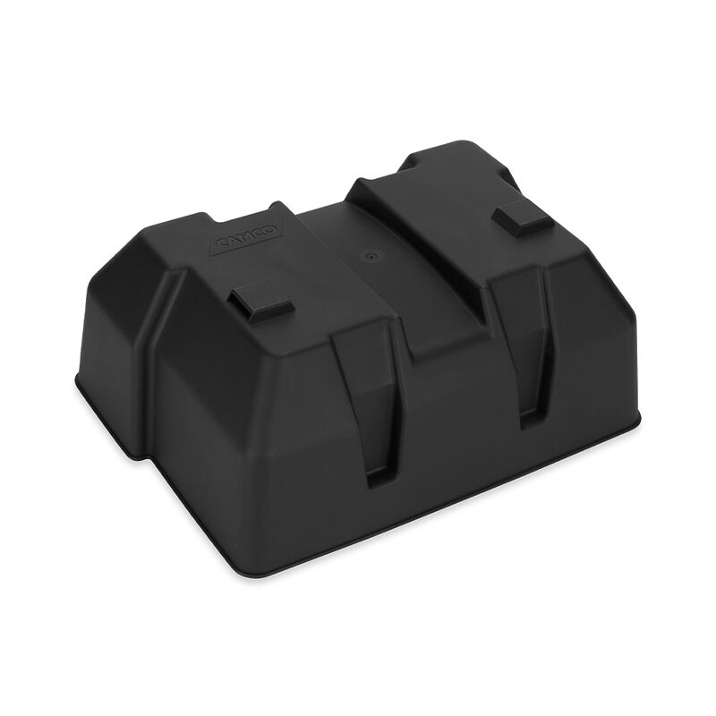 Camco RV / Marine 6V Battery Box image number 3