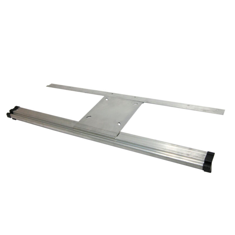 Wise Sure Mount Bracket Kit, 33" rail image number 1