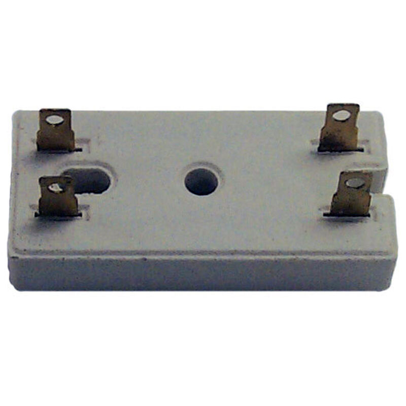 Sierra Coil Resistor For Chrysler Inboard Engine, Sierra Part #18-5451 image number 1