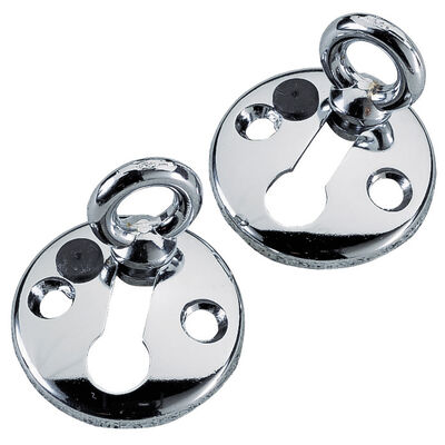 Perko Fender Lock, Pair