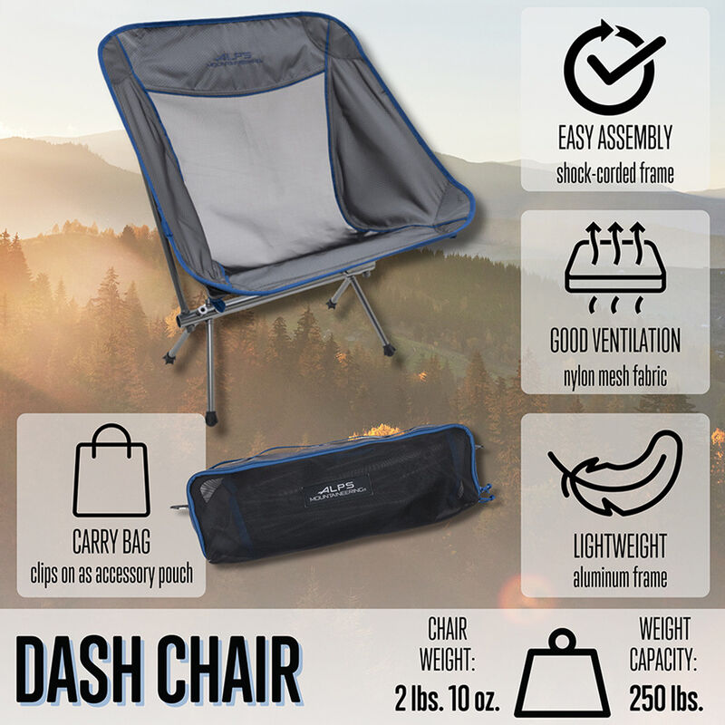 ALPS Mountaineering Dash Chair image number 6