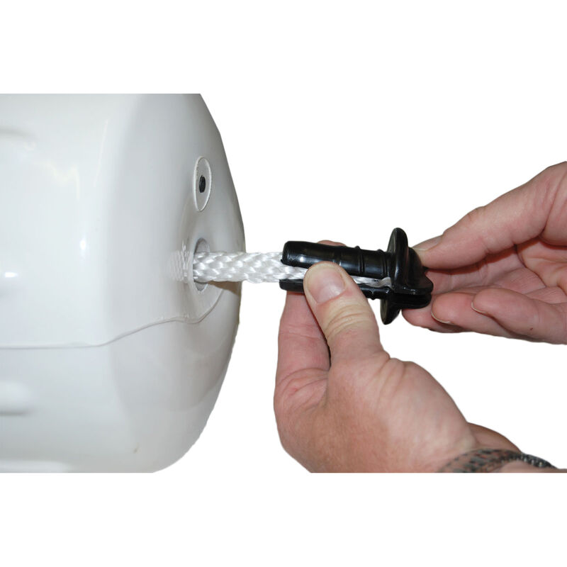 Big B Rope Lock (3 pack) for 3/8" Diameter Rope image number 7