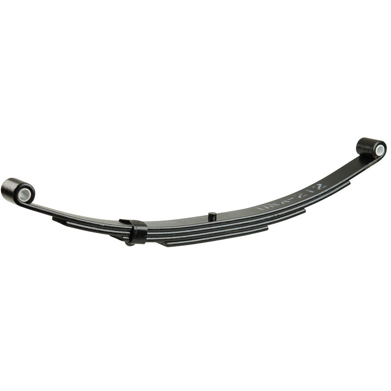 Smith Double-Eye Spring With 4 Leaves, 25-1/8" image number 1