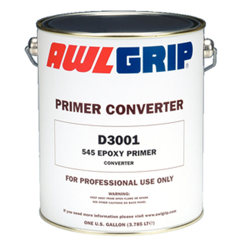 Awlgrip High Build Epoxy Primer Converter, Gallon image number 1