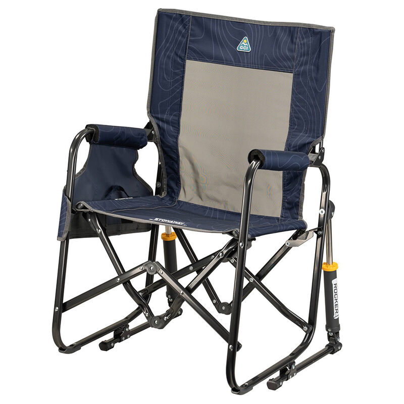 GCI Outdoor Stowaway Rocker image number 3