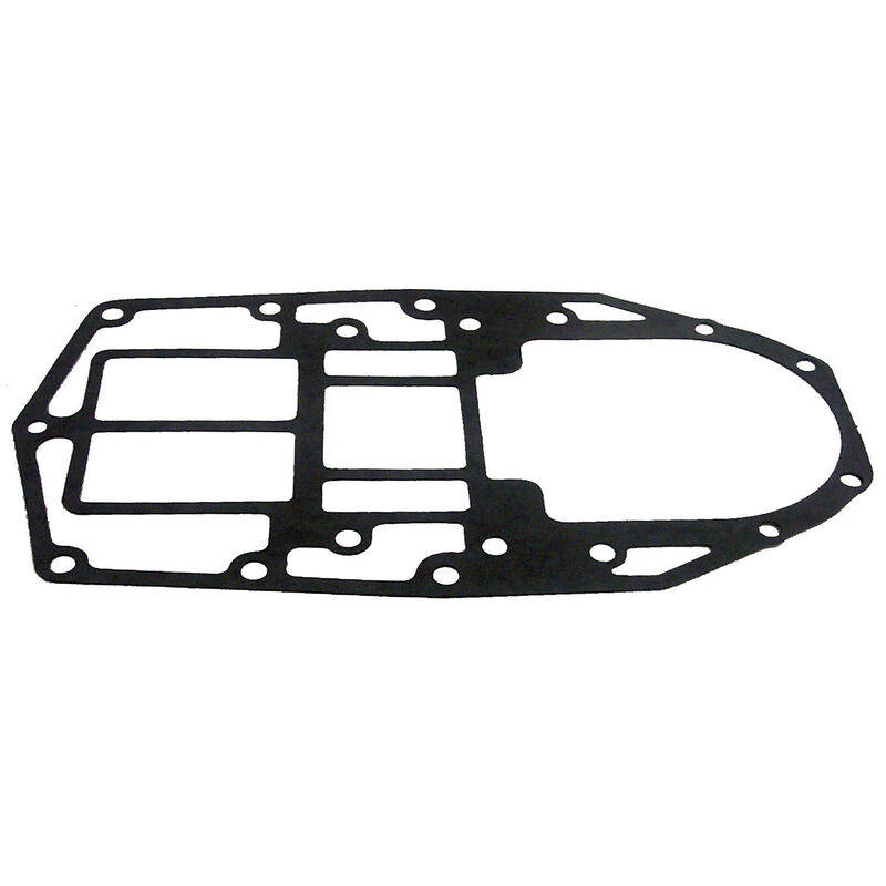 Sierra Adapter Outer Powerhead Gasket For OMC Engine, Sierra Part #18-0965 image number 1