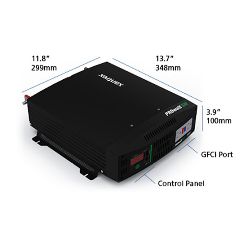 Xantrex PROwatt SW 2000 Inverter image number 2