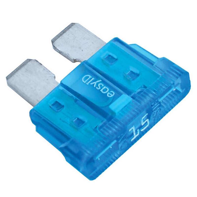 easyID Fuse, 2 pack &ndash; 15 amp image number 1